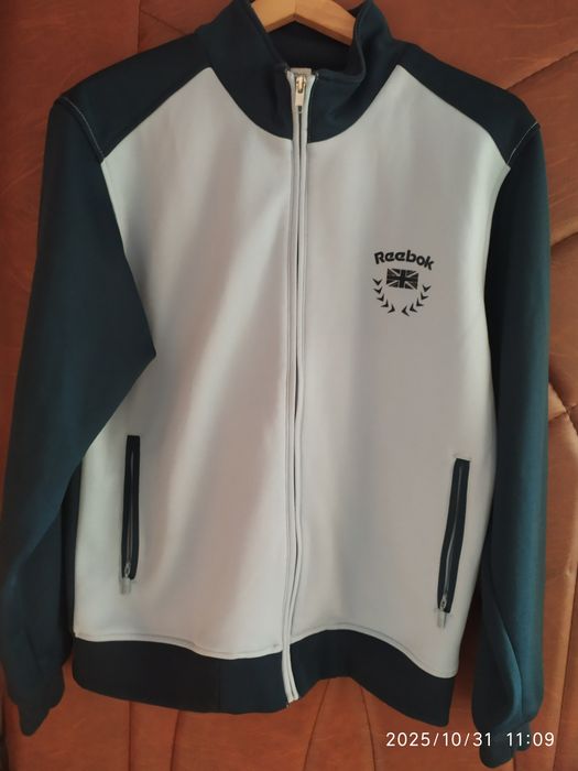 Bluza Reebok rozmiar S M.