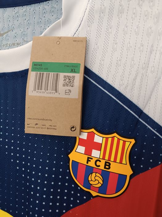 Koszulka FC Barcelona, XL