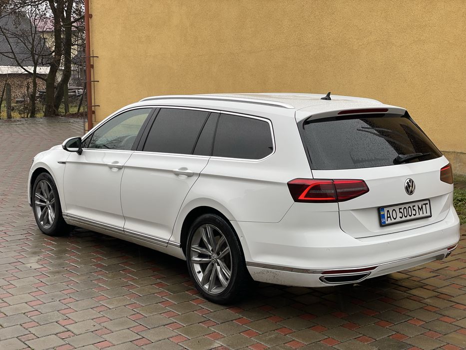 Пасат б8 2.0тді 4х4