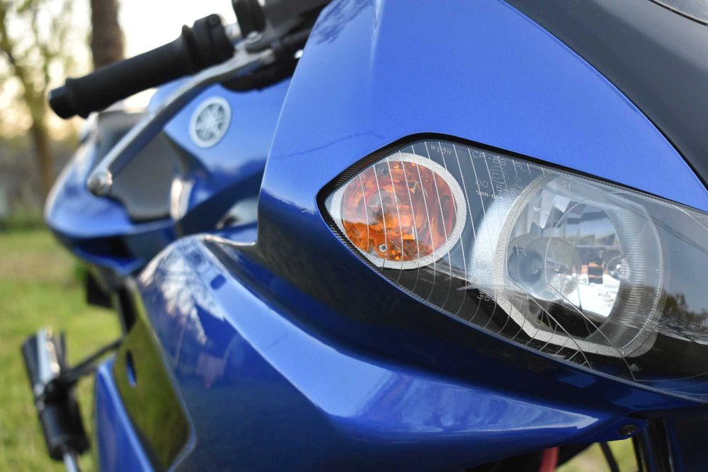 Yamaha Tzr 50cc 2007