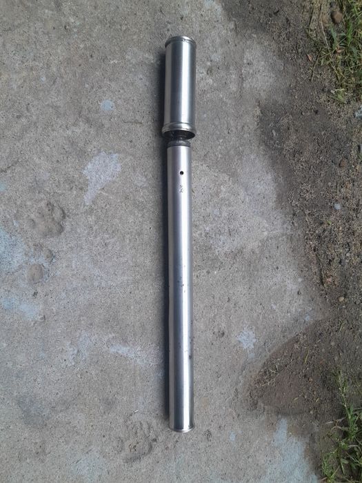 Pompka do kol motorynka romet 32-33 cm