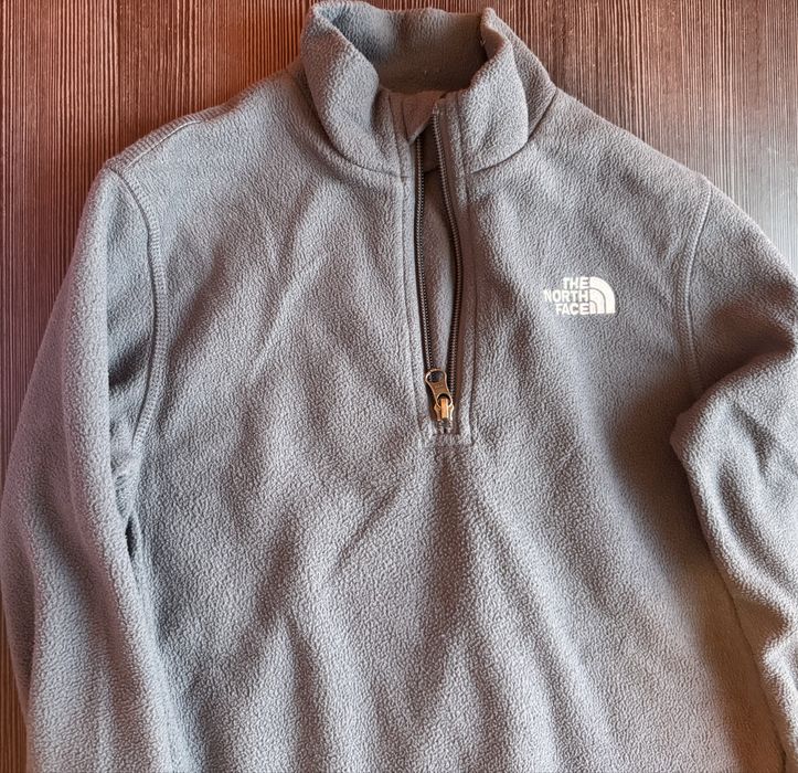 флісова кофта The North Face розмір М  (137-150)
