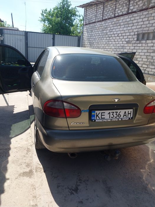Продам 1.5 Газ/Бензин