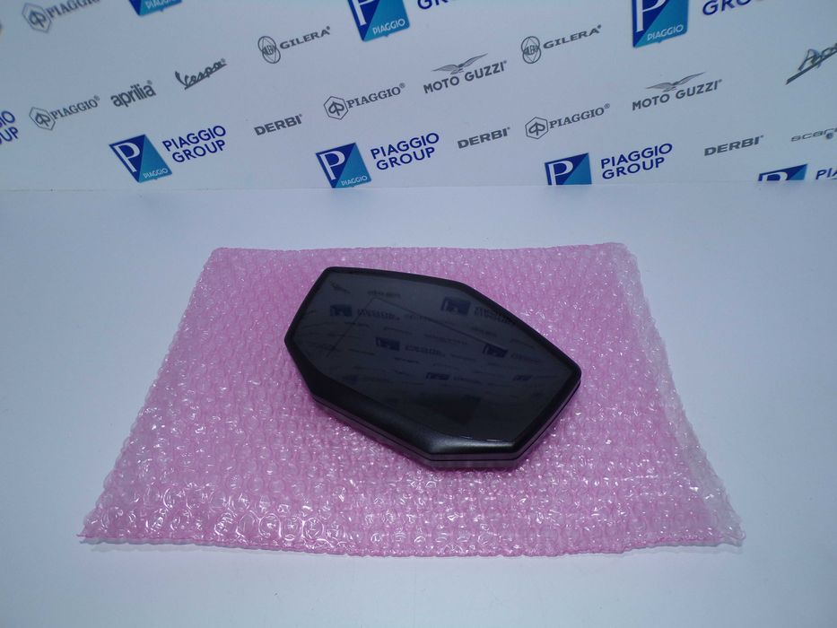 Oryginalny Licznik Elektroniczny Zegary Tablet Vespa Primavera Sprint