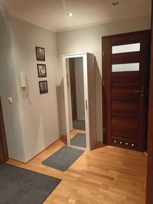 Wynajmę mieszkanie 50 m²