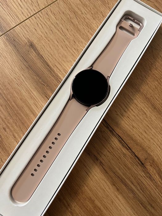 Zegarek Smartwatch Samsung Galaxy Watch4