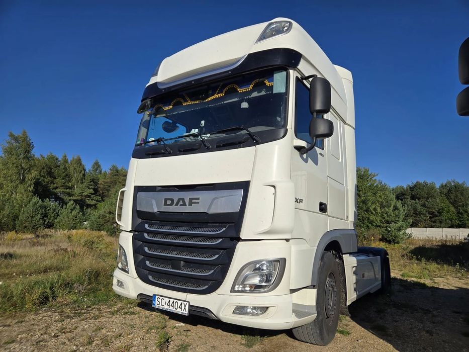 DAF