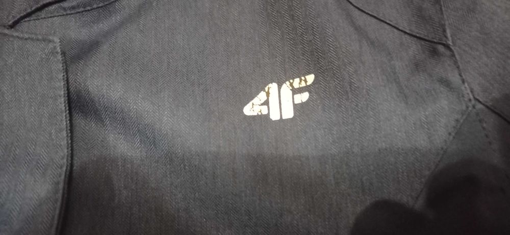 Kurtka narciarska 4F S damska zimowa membrana 5000