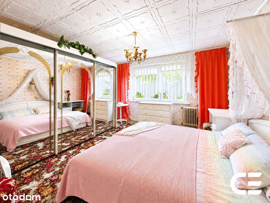 Siedlisko 2,3 ha | zabudowania | cisza | Zbytowa