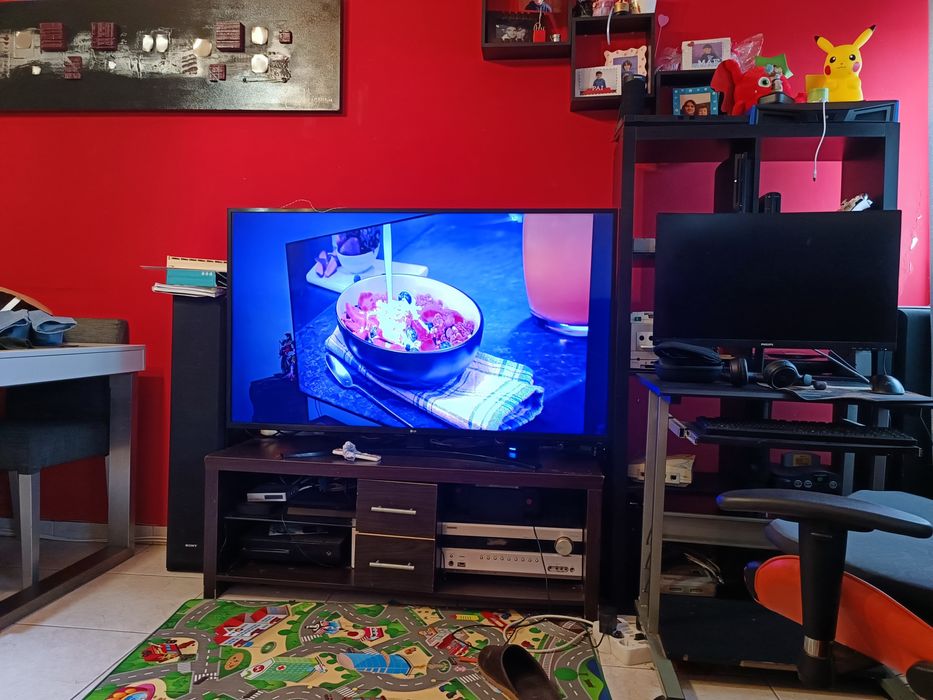 LG TV 55 UM7450PLA Oportunidade