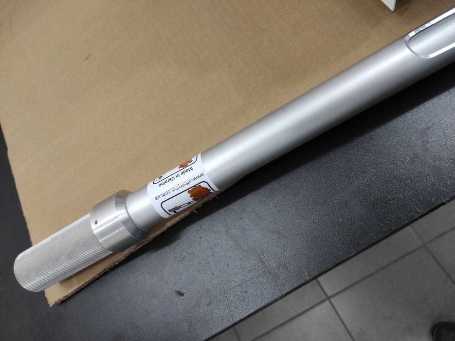 Щуп ручний Пробовідбірник