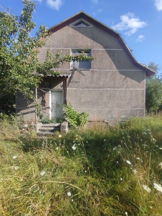 Продаж будинку в с.Потіївка