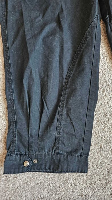 Szorty damskie rybaczki 3/4 bez marki, rozm. XL, bawełna