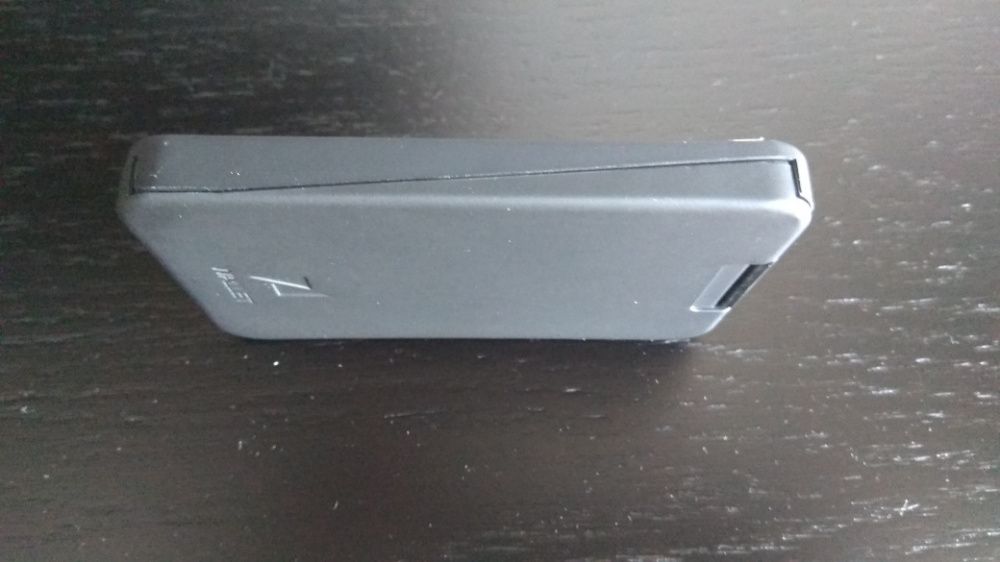 Carteira wallet documentos