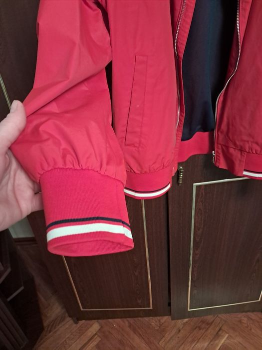 Вітрівка для хлопчика