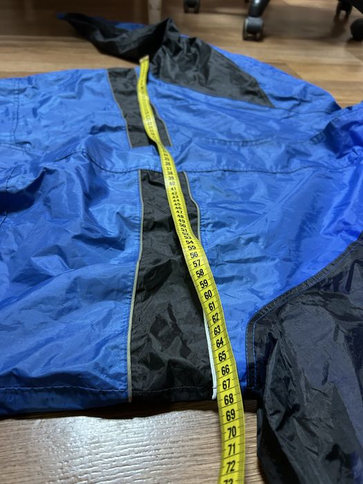 Вело дождевики фирменые