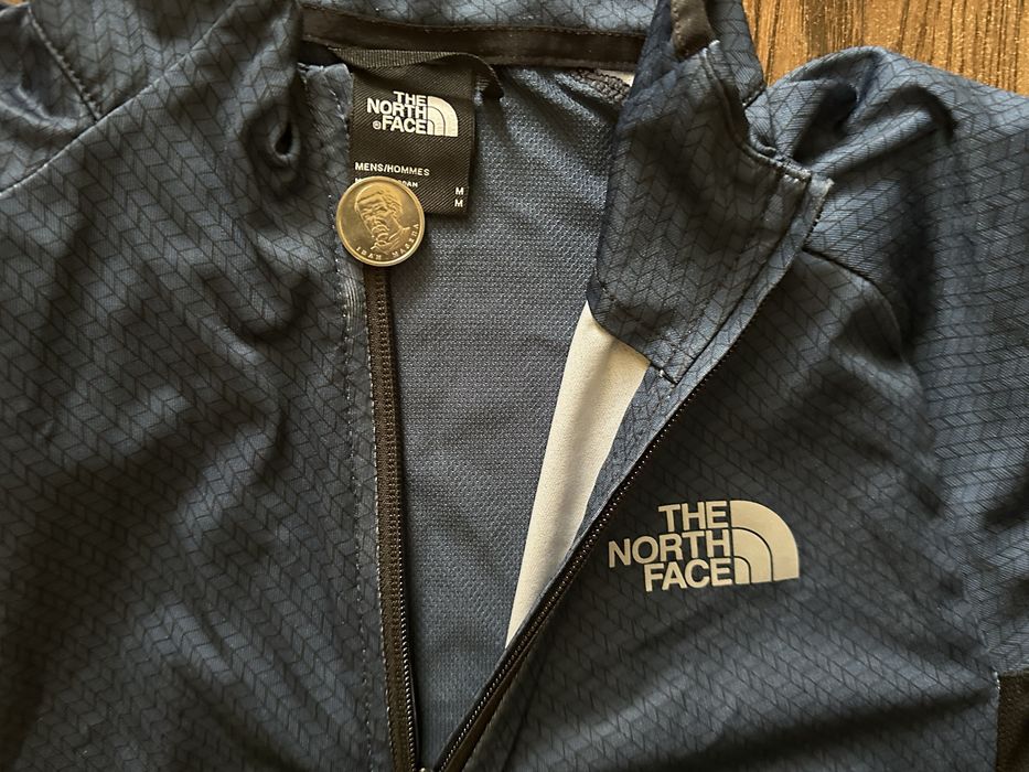 Спортивна кофта/лонгслів The North Face(M)