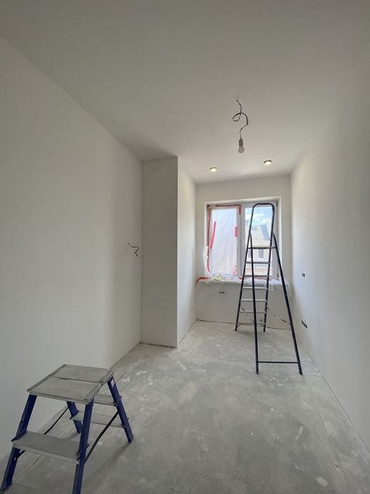 Штукатурка стен, покраска стен.Декоративная штукатурка.Малярные работы