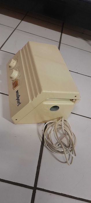 Aparelho de hidroterapia