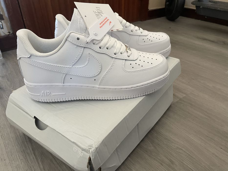 Nike air force 1