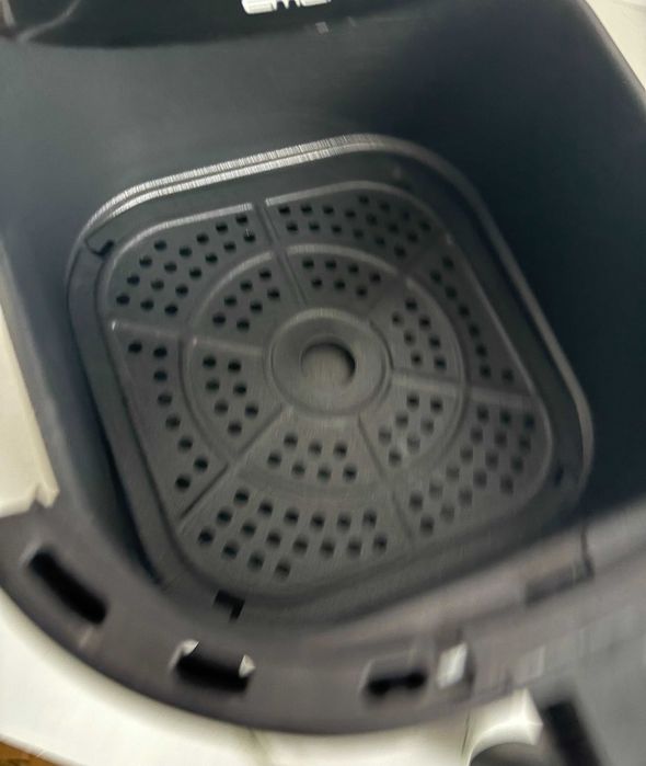 Emerio Airfryer XL AF-129329.3