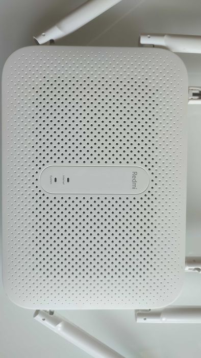 Router Xiaomi Redmi AC2100 - dwuzakresowy 2,4/5GHz