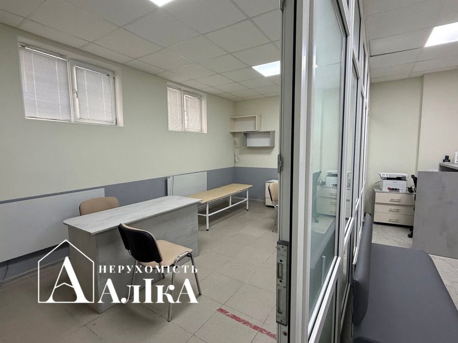 Продам приміщення з ремонтом