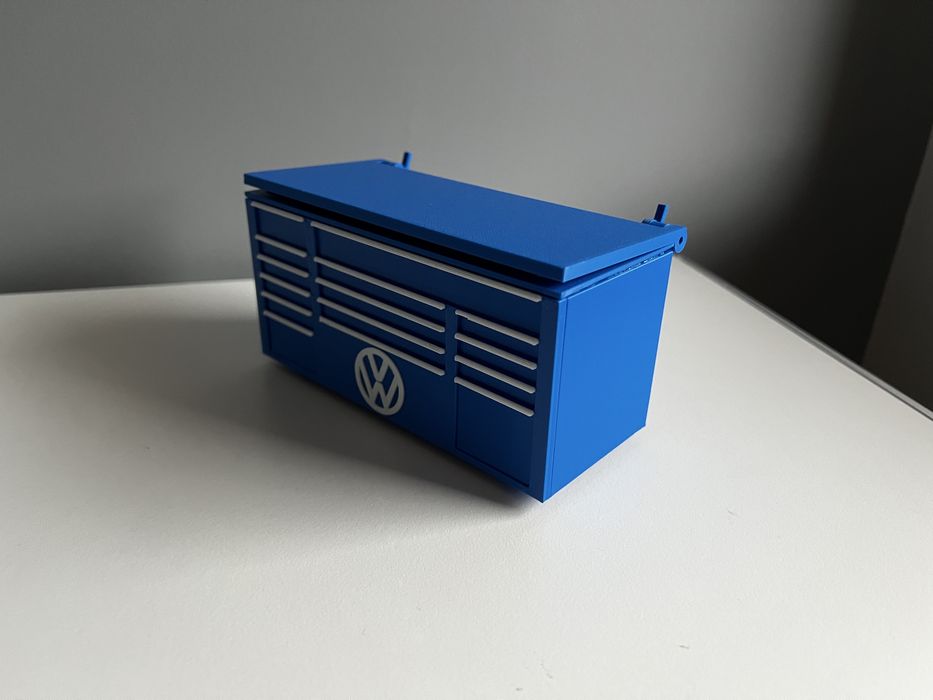 Porta Canetas Volkswagen
