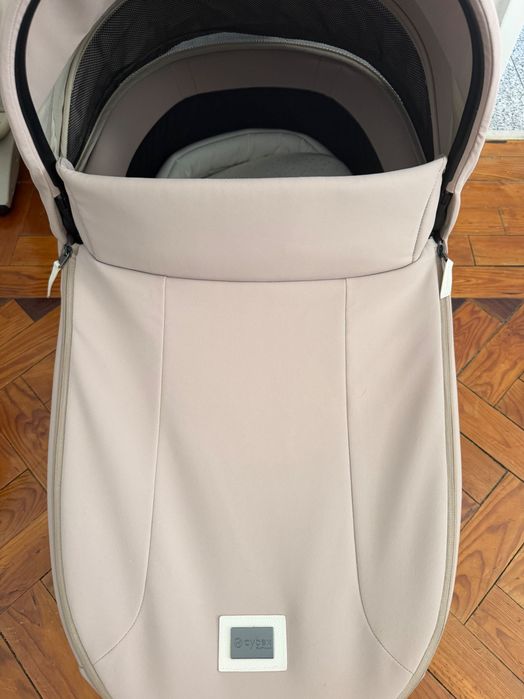 Alcofa Cybex Priam