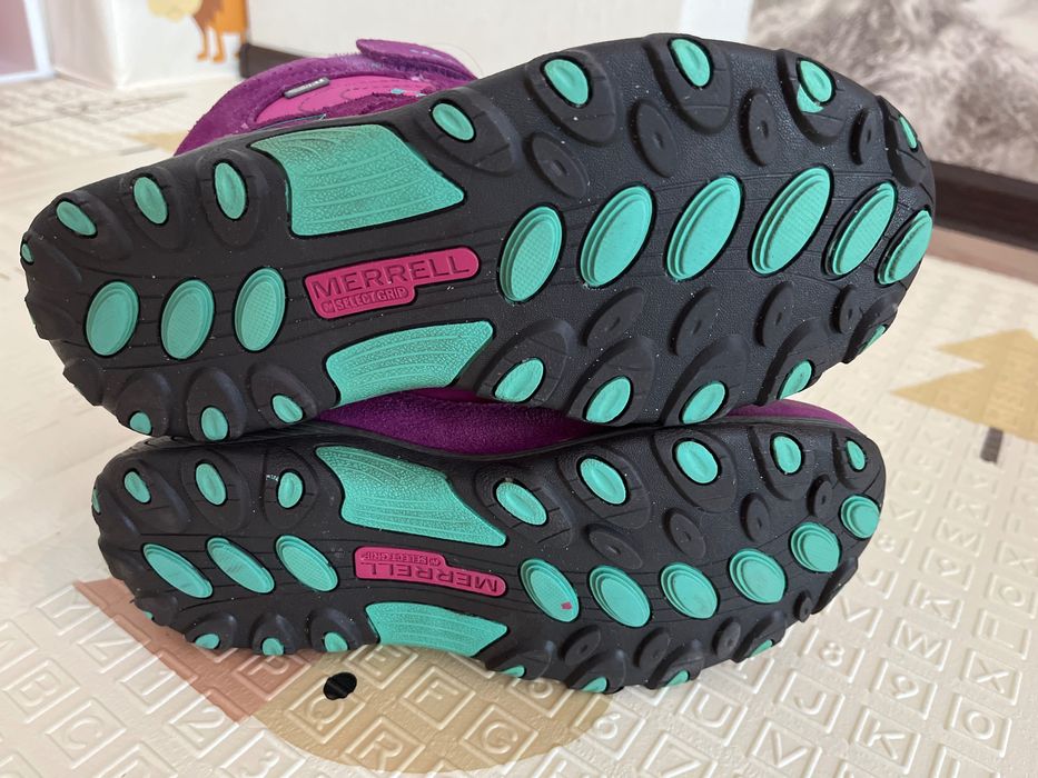 Черевики Merrell