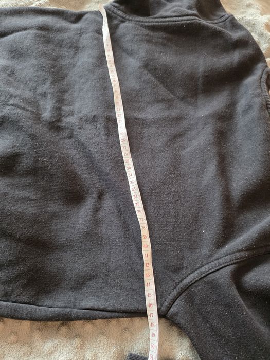 Ciepły sweter dla chłopca