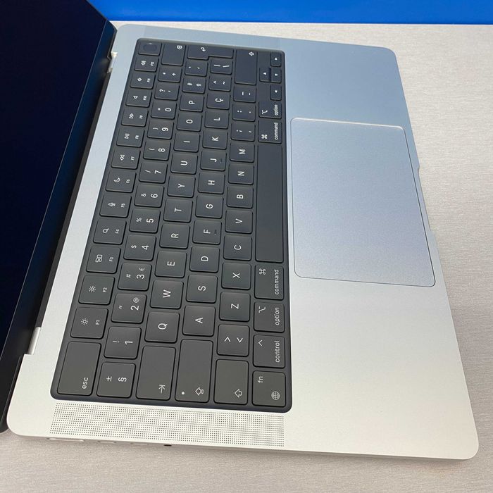 Apple MacBook Pro 14" (Late 2024)  M4 10-Cores/16GB/1TB