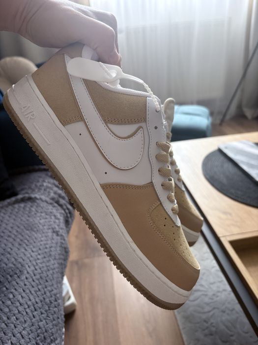 Nike airforce 1 nowe polecam !!!