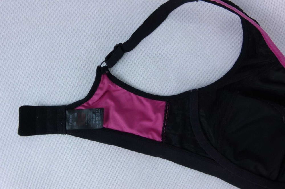 NEXT sportowy biustonosz - 36C / 80C