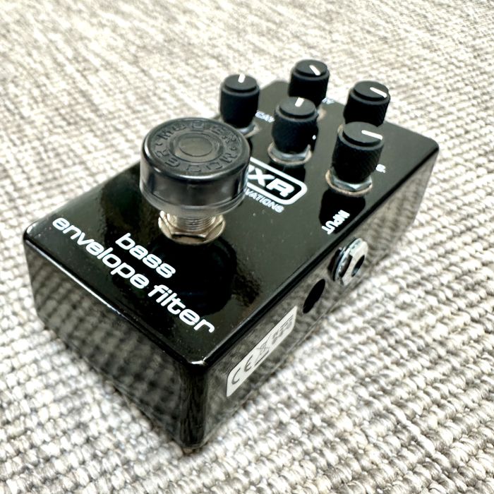 MXR M82 Bass Envelope Filter