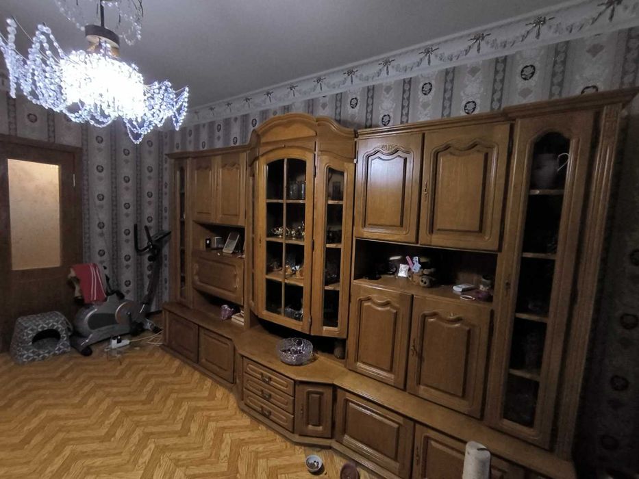 3-комнатная квартира по адресу Куликово поле пл. (площадь 65 м²) - Atlanta.ua - фото 4