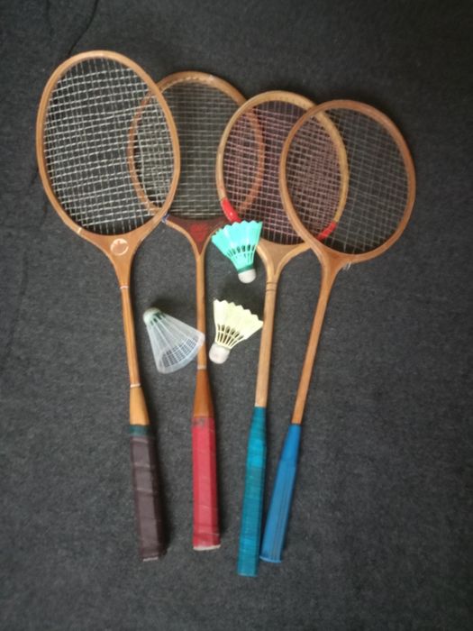 Принадлежности для спорта