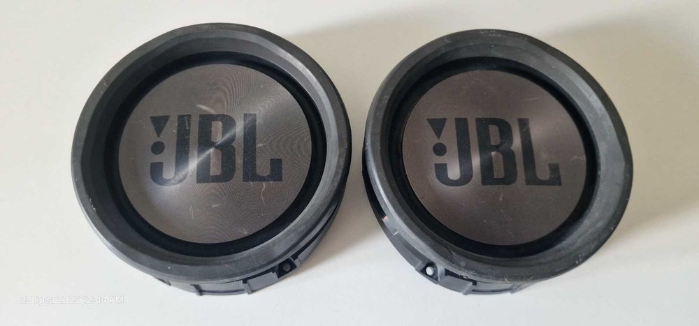 Jbl xtreme membramy