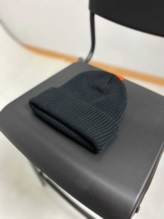 Gorro The North Face Preto