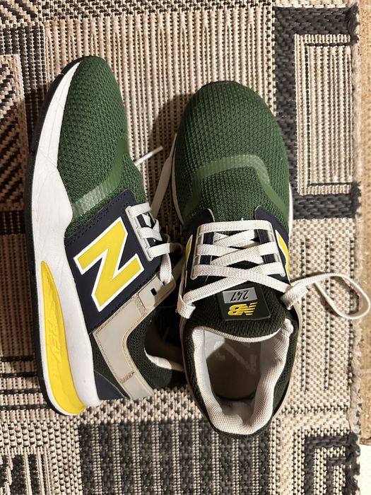 Кросівки New balanse 38 р