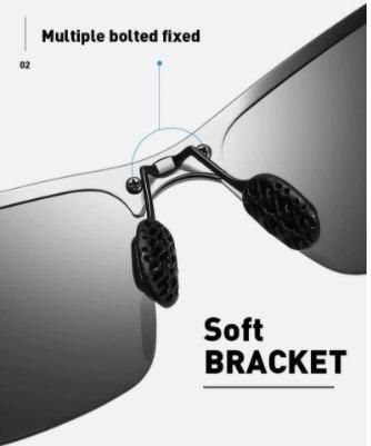 Солнцезащитные очки поляризационные