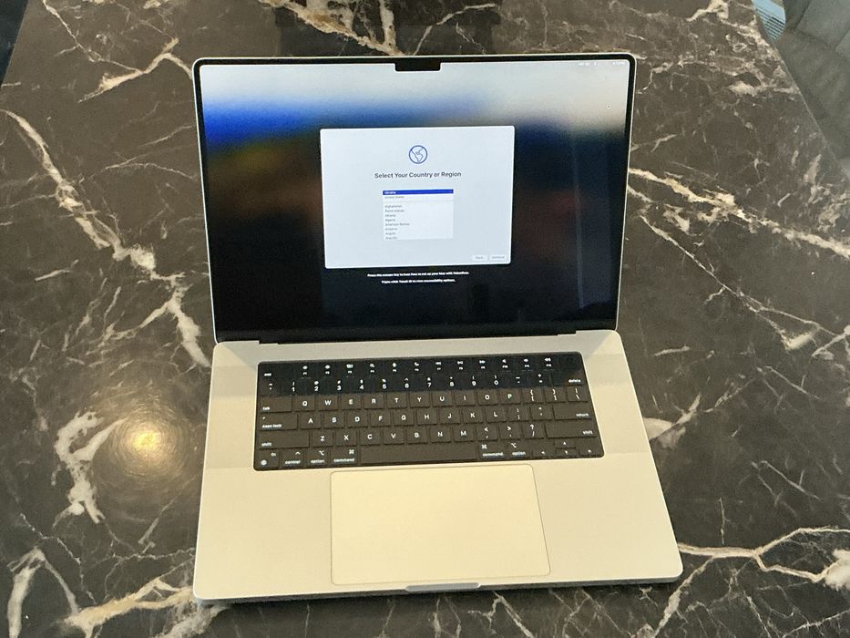 macbook pro 16 m3 max - купить ноутбуки и аксессуары - Цена на OLX.ua
