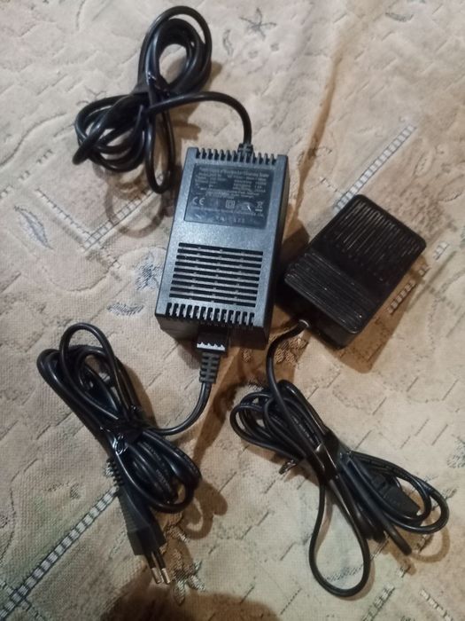 Продам різні зарядні