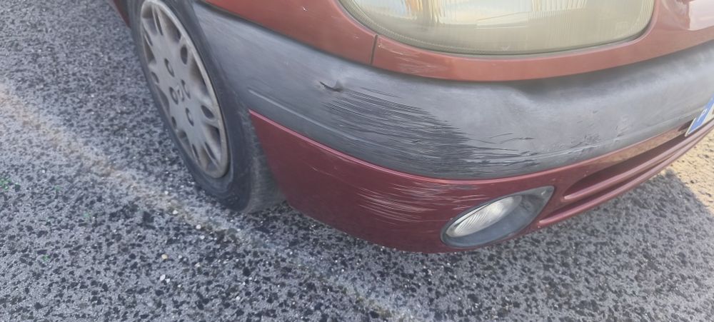 Renault Clio 1.2
