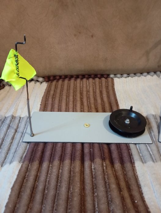 Продам жерлеці...