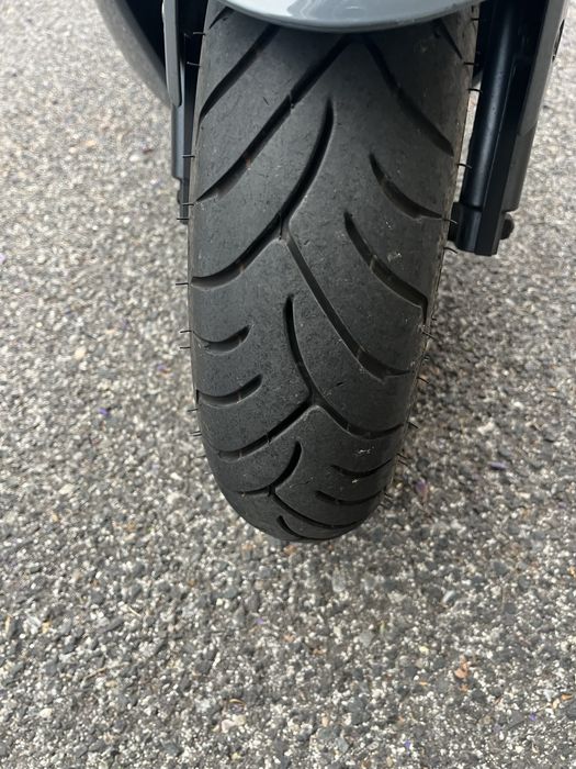 Nmax connect 125 2023