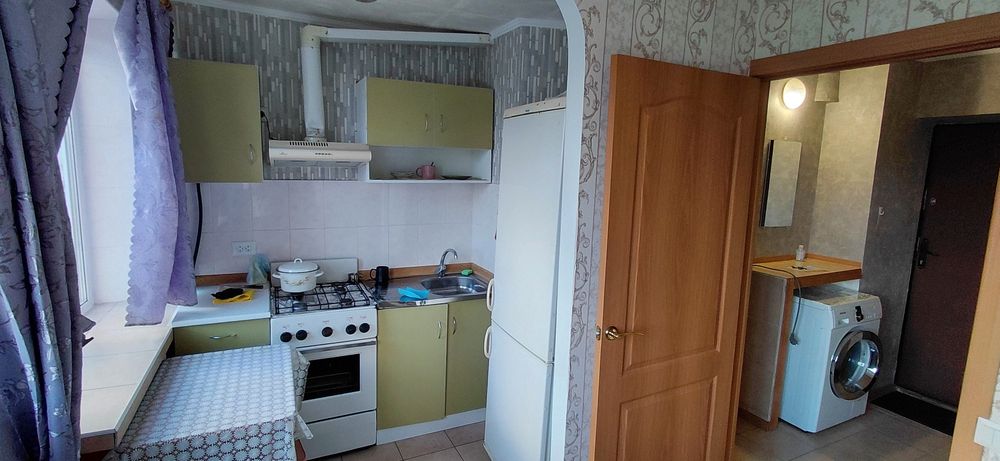 Здам СВОЮ  студію метро Житомирська 800 м - Вид 2