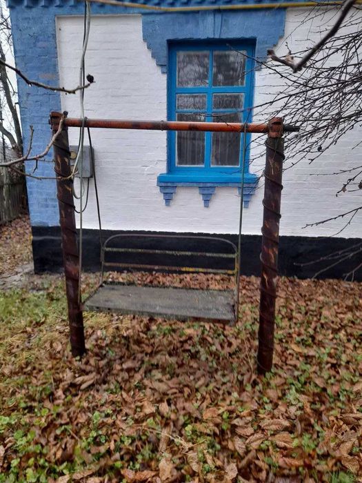Продам цегляний будинок с. Мазепинці