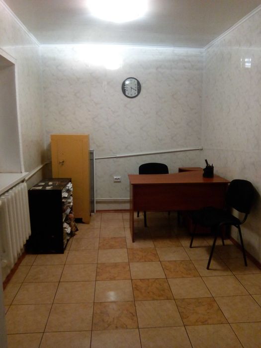 Оренда виробничо-складського комплексу.