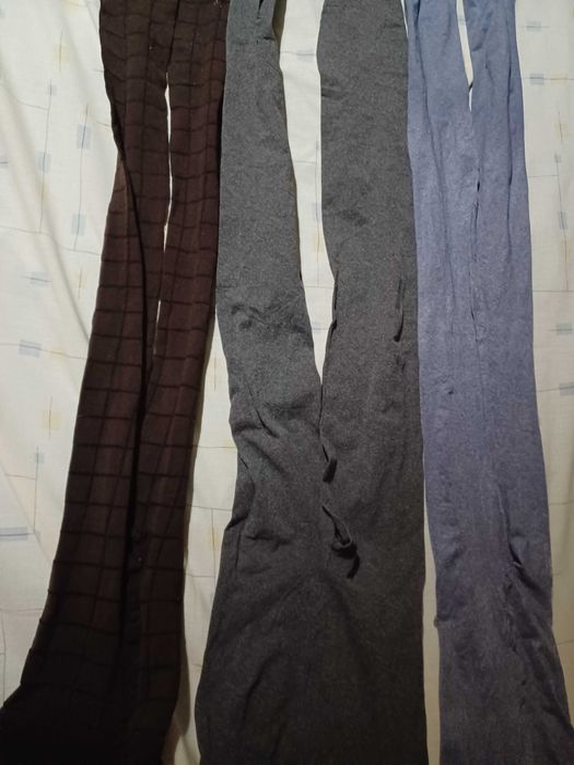 Meias de Senhora - Collants